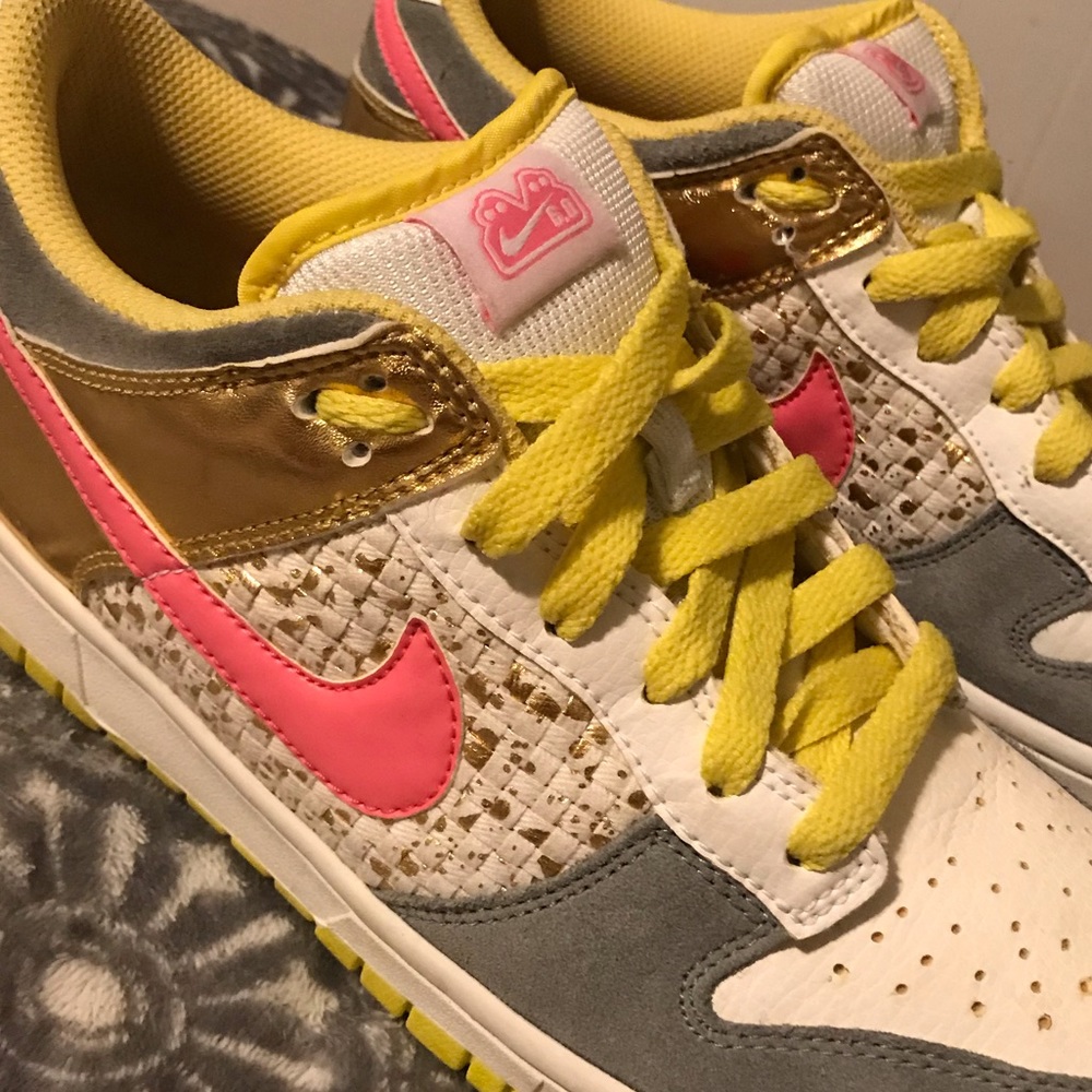 Nike 6.0s Size 9 great condition